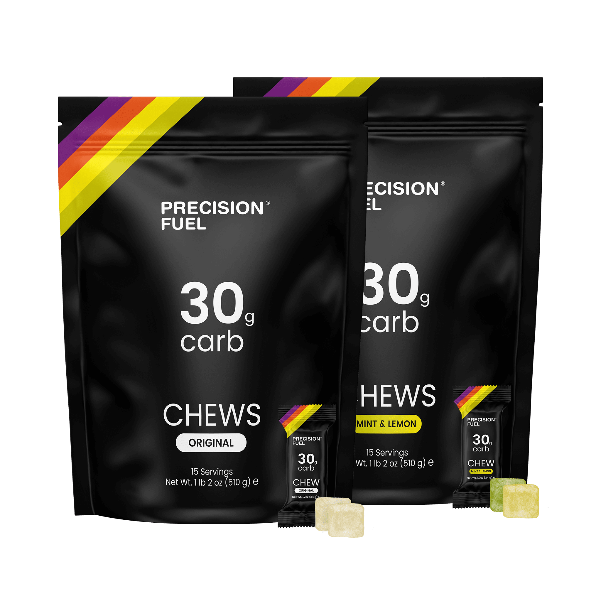 Precision Fuel & Hydration Electrolyte and Energy products