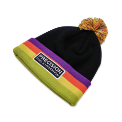 PF&H Bobble Hat