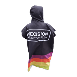 PF&H Microfibre Robe