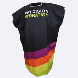 PH Microfibre Changing Robe