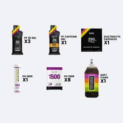 Your Personalised Taster Pack