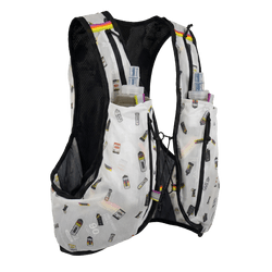 Chris Myers x Cimoro Running Vest