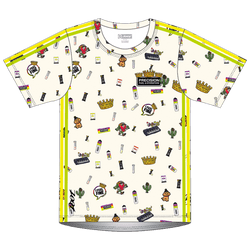Rachel Entrekin Cocodona Tee