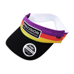 PF&H Visor