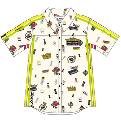 Rachel Entrekin Cocodona Party Shirt